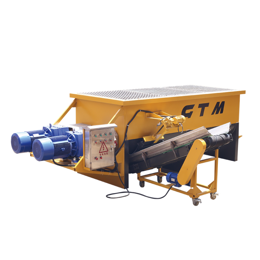 Casing Soil Mixer-2