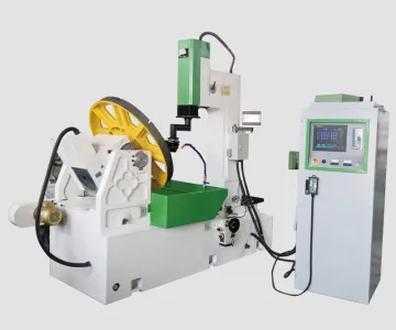Segmented Tire/Tyre Mold EDM Machine Sunup F1050