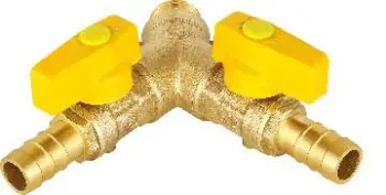ball valve