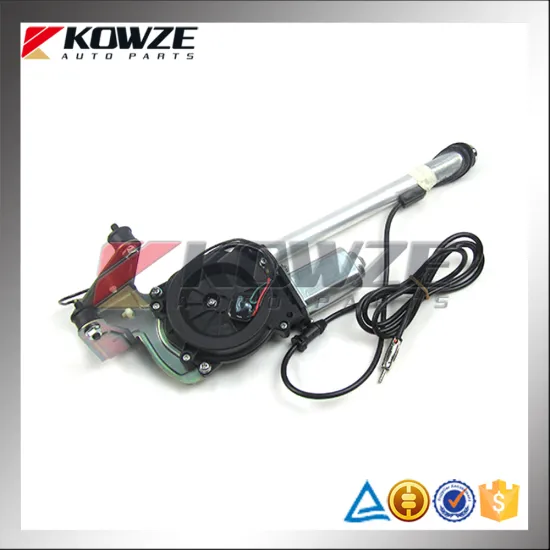 Motor Antenna Assembly For Mitsubishi Pajero V32 V33 V43 V44 V45 V46 V13V 4D56 4M40 6G72 6G74 MR238999 MR238998