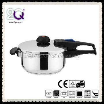 Household Stainless steel german pressure cookers