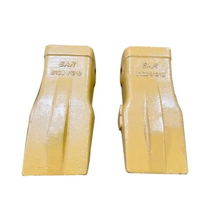 Hyundai Excavator Bucket Tooth 61Q6-31310 for Casting Steel Wheel Loader