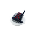 Premium Safety Valve Designed for Truck Crane Use
