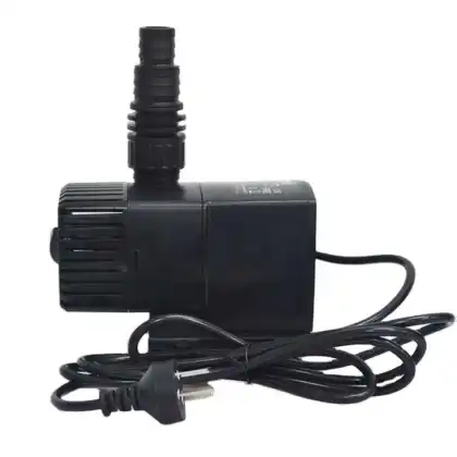 HAILEA DZB Series Variable Frequency Submersible Pumps for Fish Tank Circulation