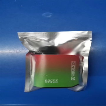 Breze Stiik Box Pro Disposable Vape 5000Puffs