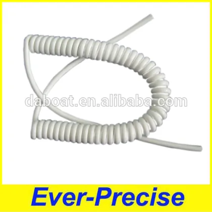 Medical Apparatus Spring Cable,Spring Cords
