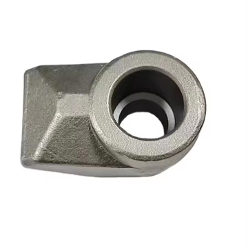 Tungsten Carbide Teeth Auger Rock Drilling Bits Holder for Machinery Repair Shops and Construction Equipment