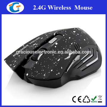 wireless gaminer mouse computer hardware software