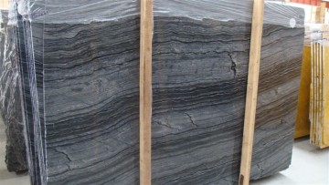 Classic Wooden Marble Slabs