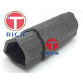 Seamless Triangle Tube PTO Tube