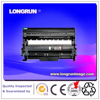 Compatible black toner cartridge for Brother DR 420
