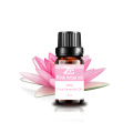 Pure Natural Pink Lotus Essential Oil for Skincare