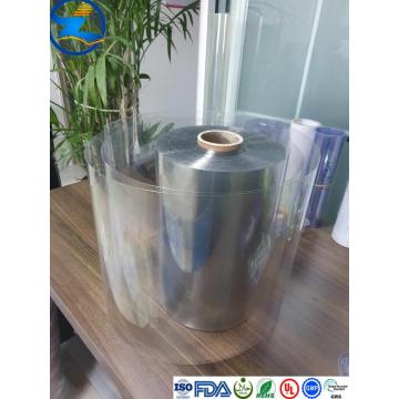 0.6mm PET Films for Cup