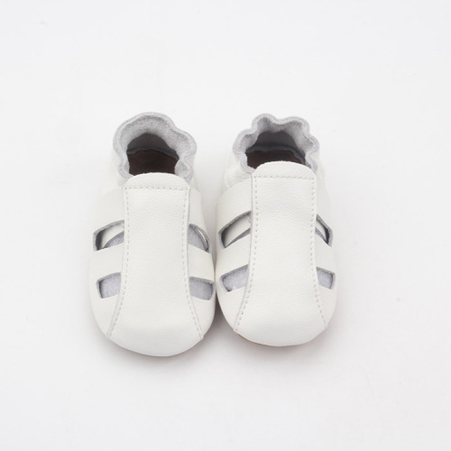 뜨거운 판매 유아 아기 신발 베이비 샌들