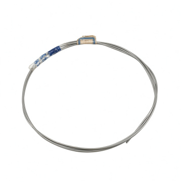 Stainless steel wire