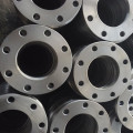 DIN 2631 flange PN6 welding neck flange stainless steel