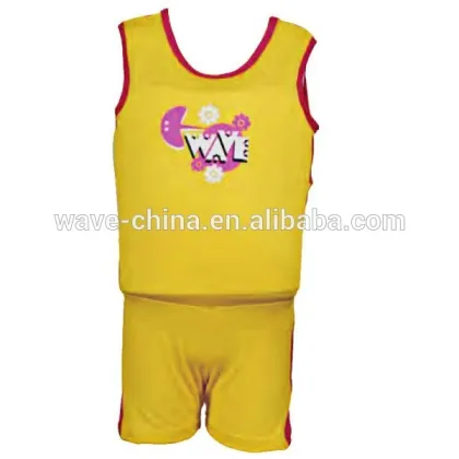 Wave Brand Kids Floatation Suit