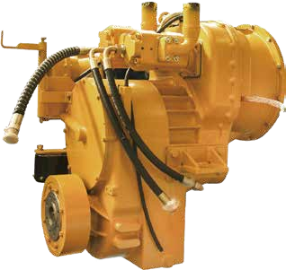 Wheel Loader Wheel Loader