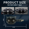 Owl Mini Turn Signal LED Light for Motorcycle