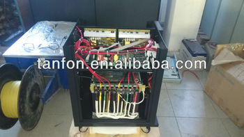 Three Phase Off Grid Solar Inverter 20KVA,20KW With CE