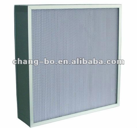 newest fiberglass filter paper for air filter