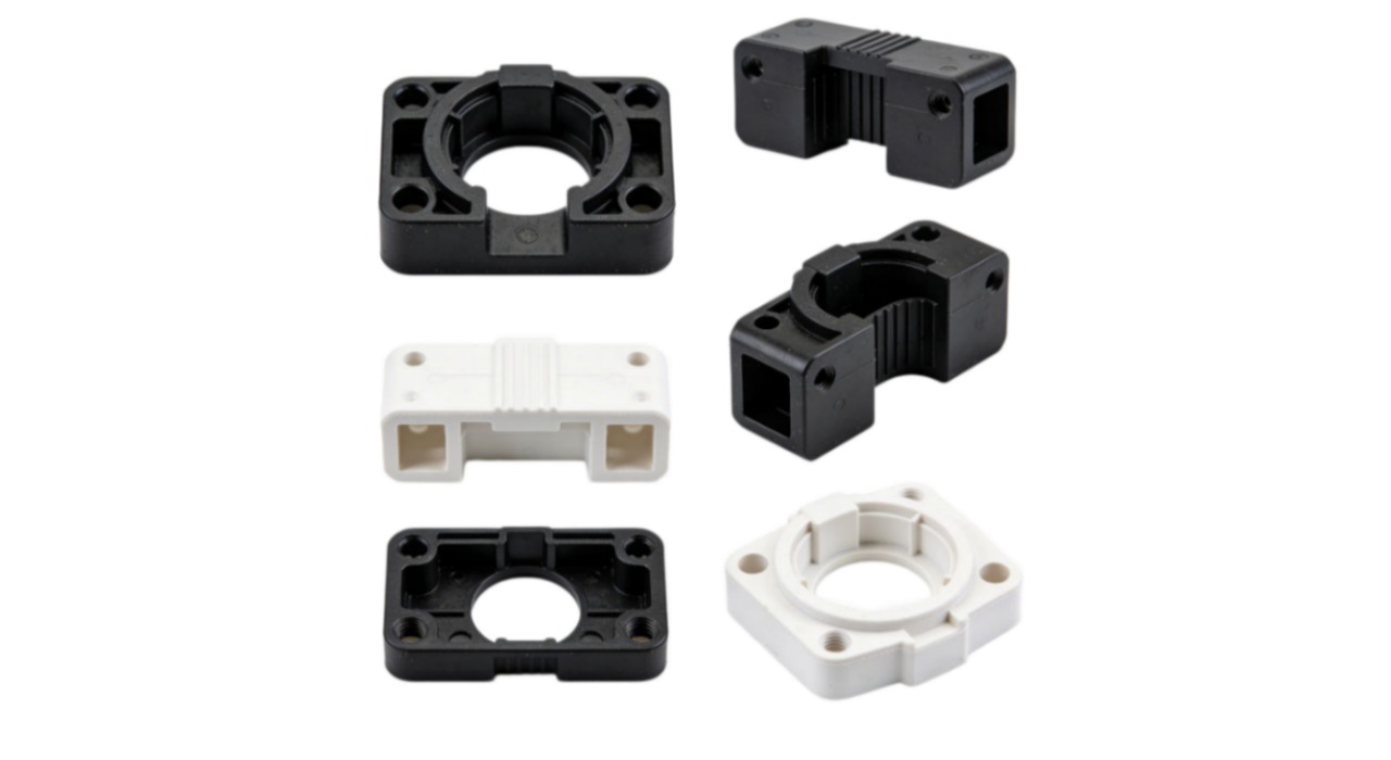 plastic 3D printing