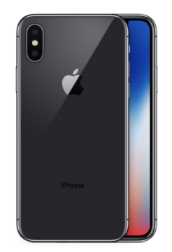 For sale apple iphone X wholesale price 350USD