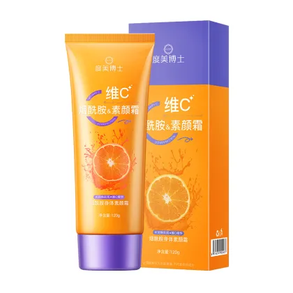 Dr. Dome Niacinamide VC Body Moisturizing Cream