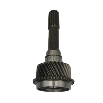 Auto parts input transmission synchronizer ring FOR ISUZU TFR54 oem 8-97252-924-1