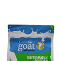 ECO Melkpoeder Zak Met Platte Bodem Met Rits