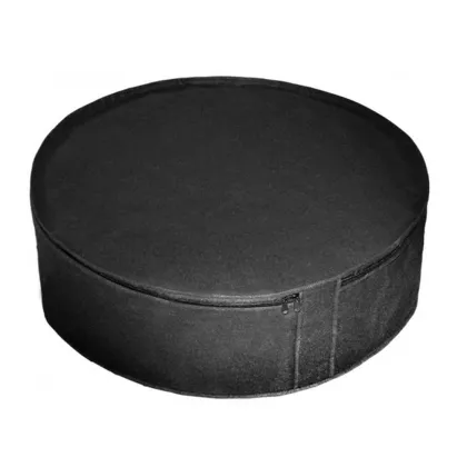 Tire Storage Bags and Snow Wheel Tire Covers for Outdoor Car Spare Tire Protection