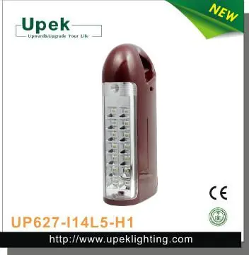 rotatable solar led light led emergency light