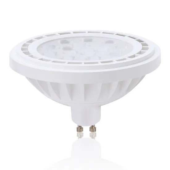 Ultra Bright 9-15W AR111 LED Bulb GU10 Base Dimmable Downlight