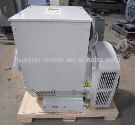 stamford dynamo ac brushless synchronous generator