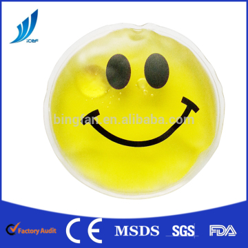 round hand warmers wholesale magic gel hand warmers