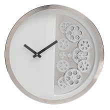 14 inch Classical Round Wall Clock