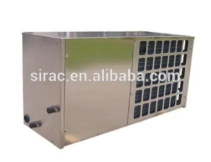 domestic water heater, hot water heat pump 6.5kW , heat pump water heater