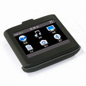 Car GPS Navigation system