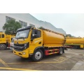 Dongfeng Вакуумный канализационный отсос для удаления отходов