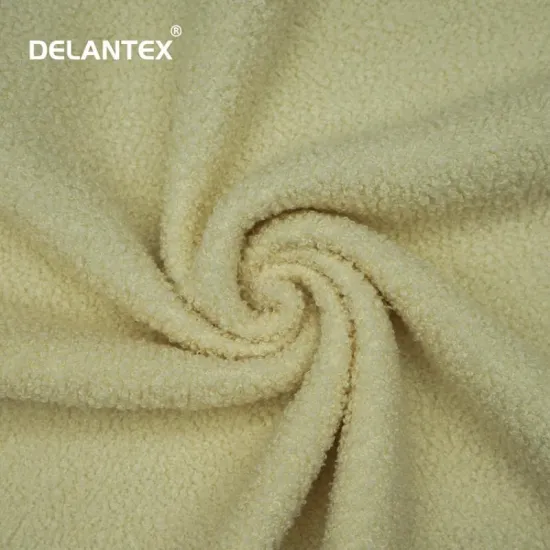 Exploring Polar Fleece Bonded Polyester Fabric: Properties, Uses, and Applications