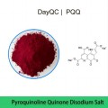 Suplemento de nutrientes PQQ Pyroquinoline quinone disodium sal