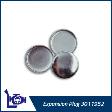 3011952 Cummins Expansion Plug