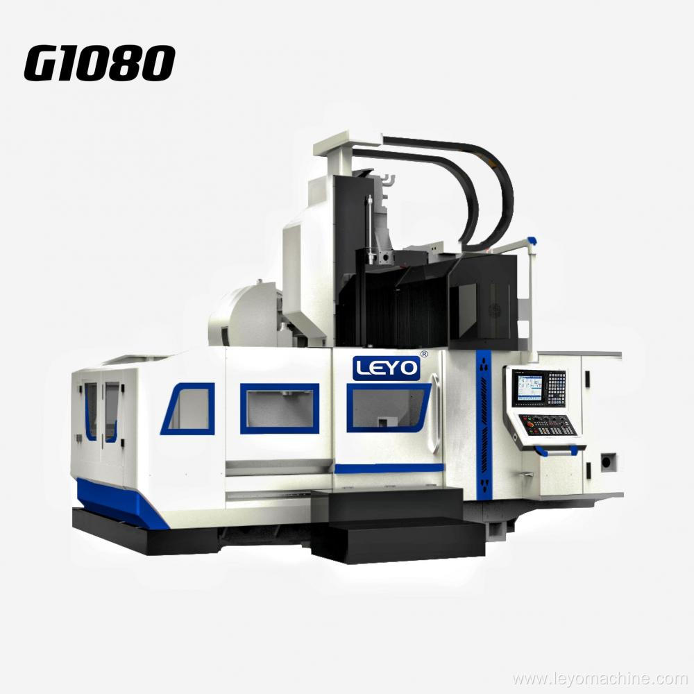 G1080 Double Column Machining Center