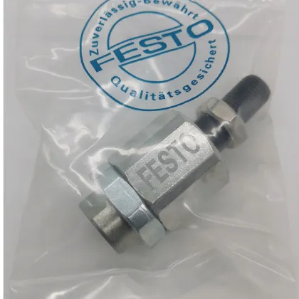 Festos Floating Connectors FK-M Series