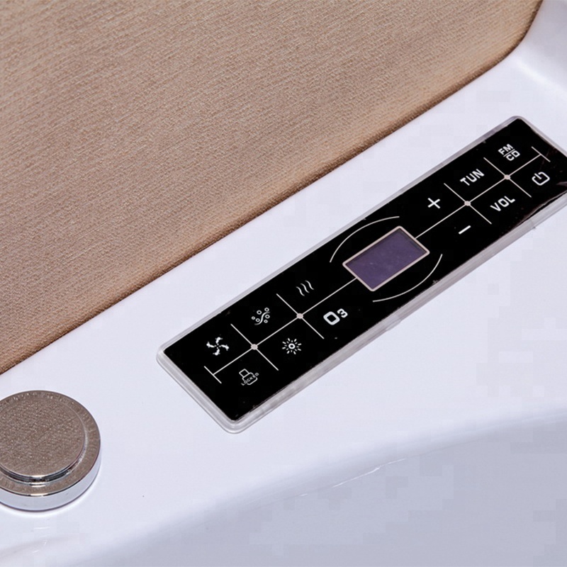 Massage Bathtub Controller