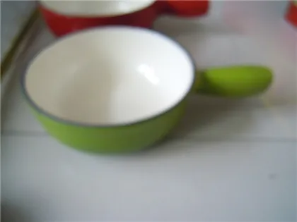 Cast Iron Kitchen Cookware