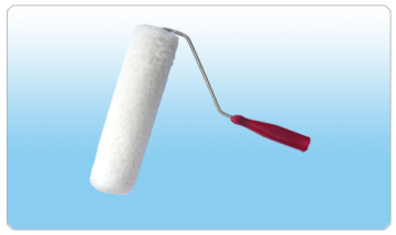 roller brush