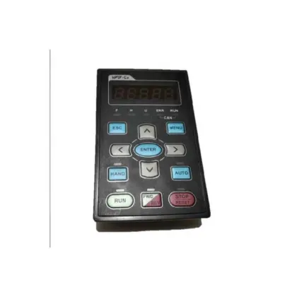 KPC-CE01 Motor and Controller Accessories: Enhancing Performance and Efficiency