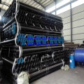 API 5L X52 PSL1/PSL2 NPS8 seamless steel pipes