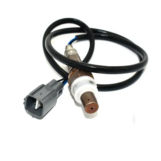 Wholesale Price Car Oxygen Sensor 22641-AA042 for Subaru - HANZHUANG FACTORY